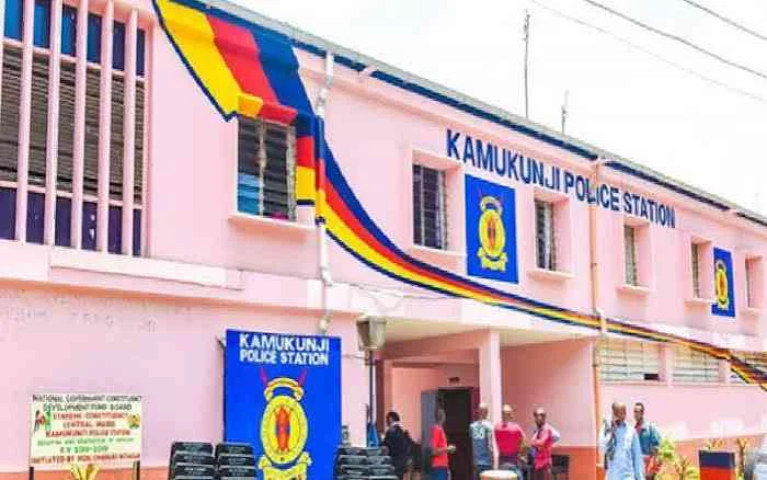 Kamukunji Police Station to Serve as the New Nairobi Metropolitan Police HQ