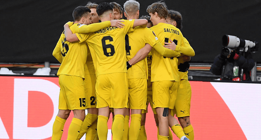 Bodø/Glimt Pull Off Stunning Champions League Upset — Inter Milan Knocked Out