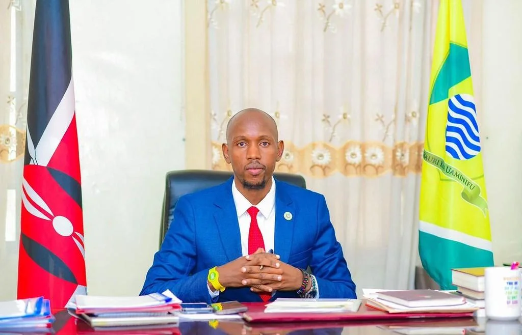 Youth Public Health and the Summertides Debate: Geoffrey Musiria’s Urgent Call for Action