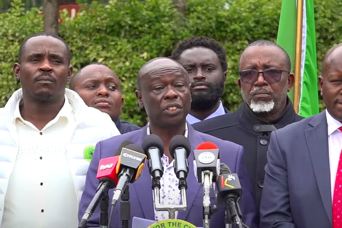 Gachagua Set for Nairobi Labour Forum as Workers’ Welfare Takes Center Stage