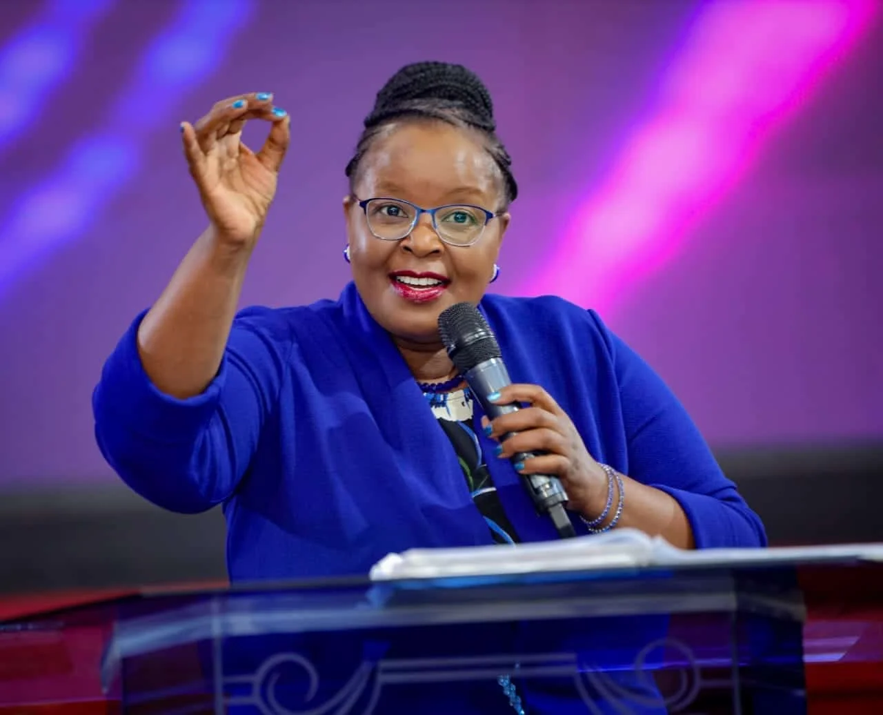 Tracy Wanjiru Resigns from Nairobi Rivers Commission, Effective August 2026