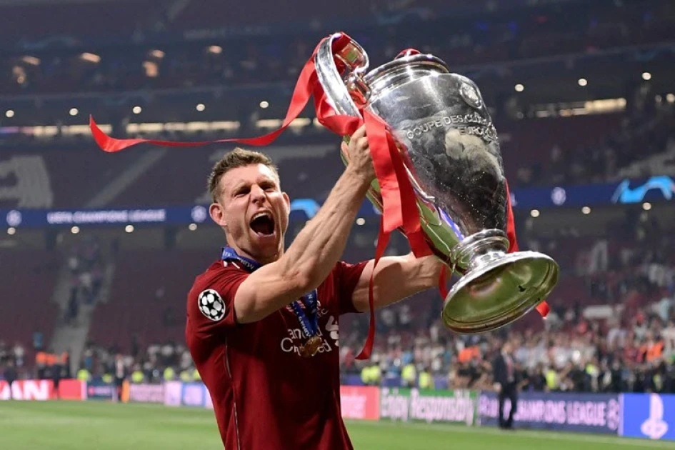 Premier League Record-Breaker James Milner Retires at 40