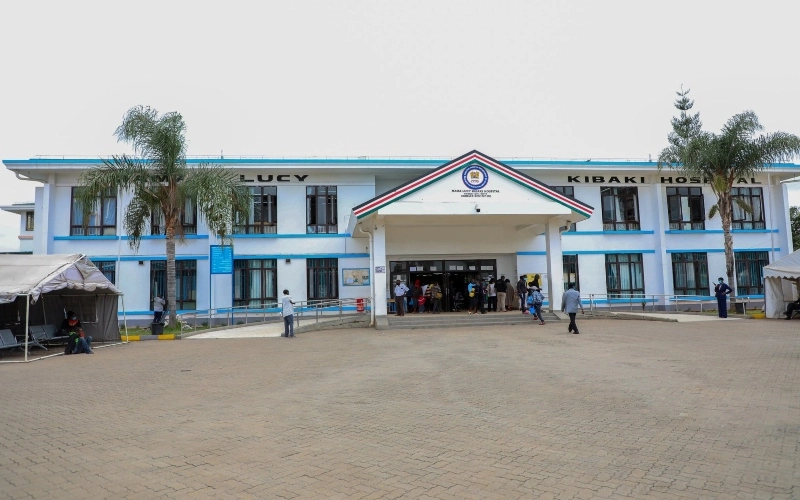 Nairobi Issues Seven-Day Deadline for Unclaimed Bodies at Mama Lucy Kibaki Funeral Home
