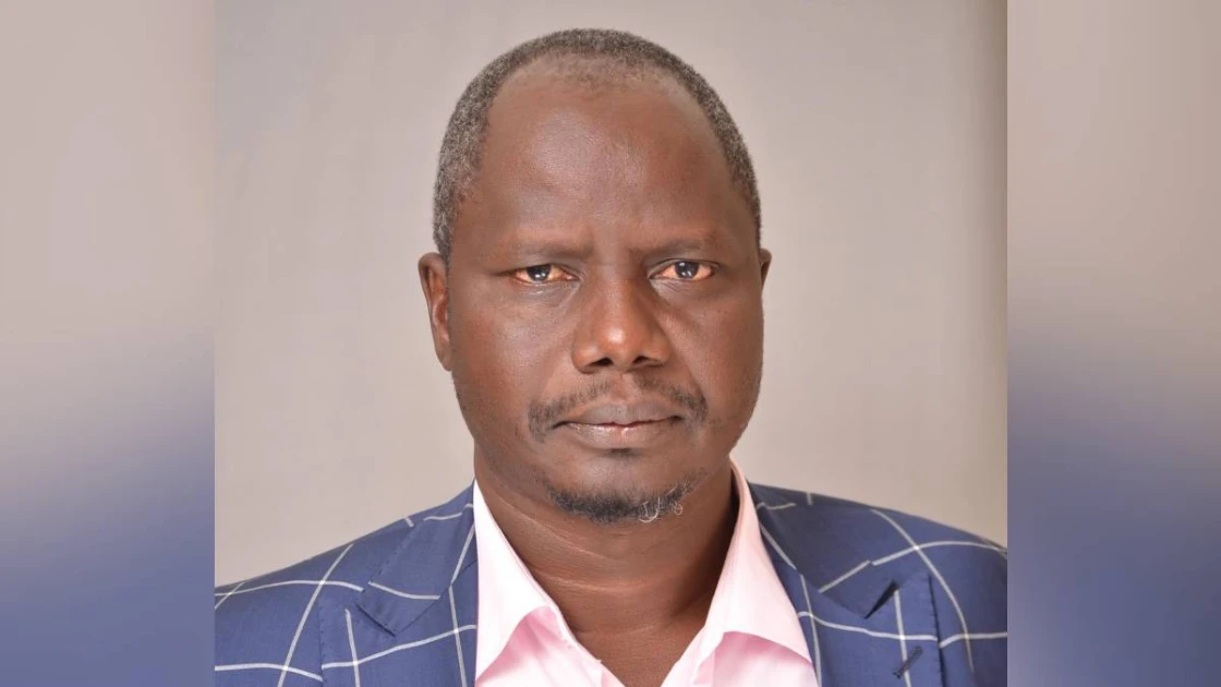 Mount Elgon MP Denies Links to Nathan Wasama Murder Amid Investigations