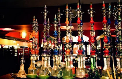 Kenya Government Plans to Ban Shisha for Public Health Reasons