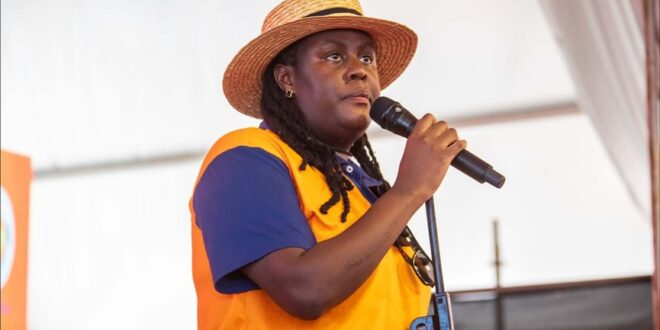 It Is Not Well’: Winnie Odinga Breaks Silence After ODM Ejects Edwin Sifuna in Mombasa Purge