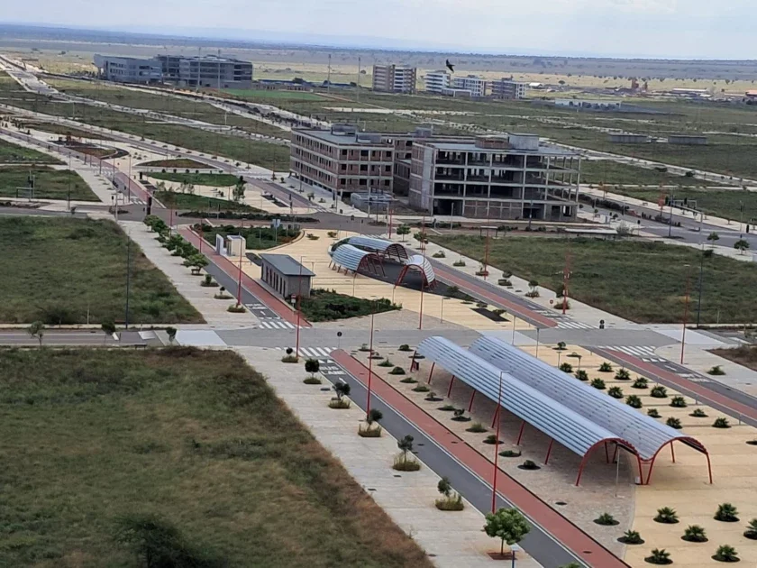 Konza Technopolis Development Authority Rebrands as Technopolis Development Authority Amid Governance Overhaul