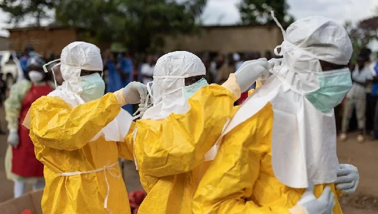 Uganda Starts 42-Day Countdown to Declare Ebola-Free After Last Patient Discharged