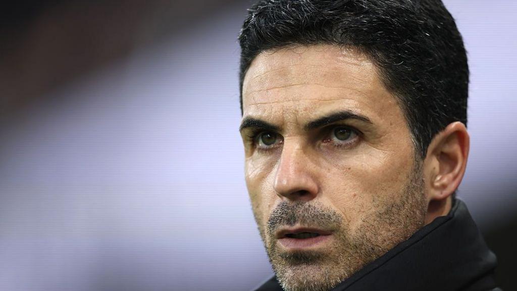 Title Dreams at Risk: Why Arsenal Might Fail to Win the Premier League in 2025–26