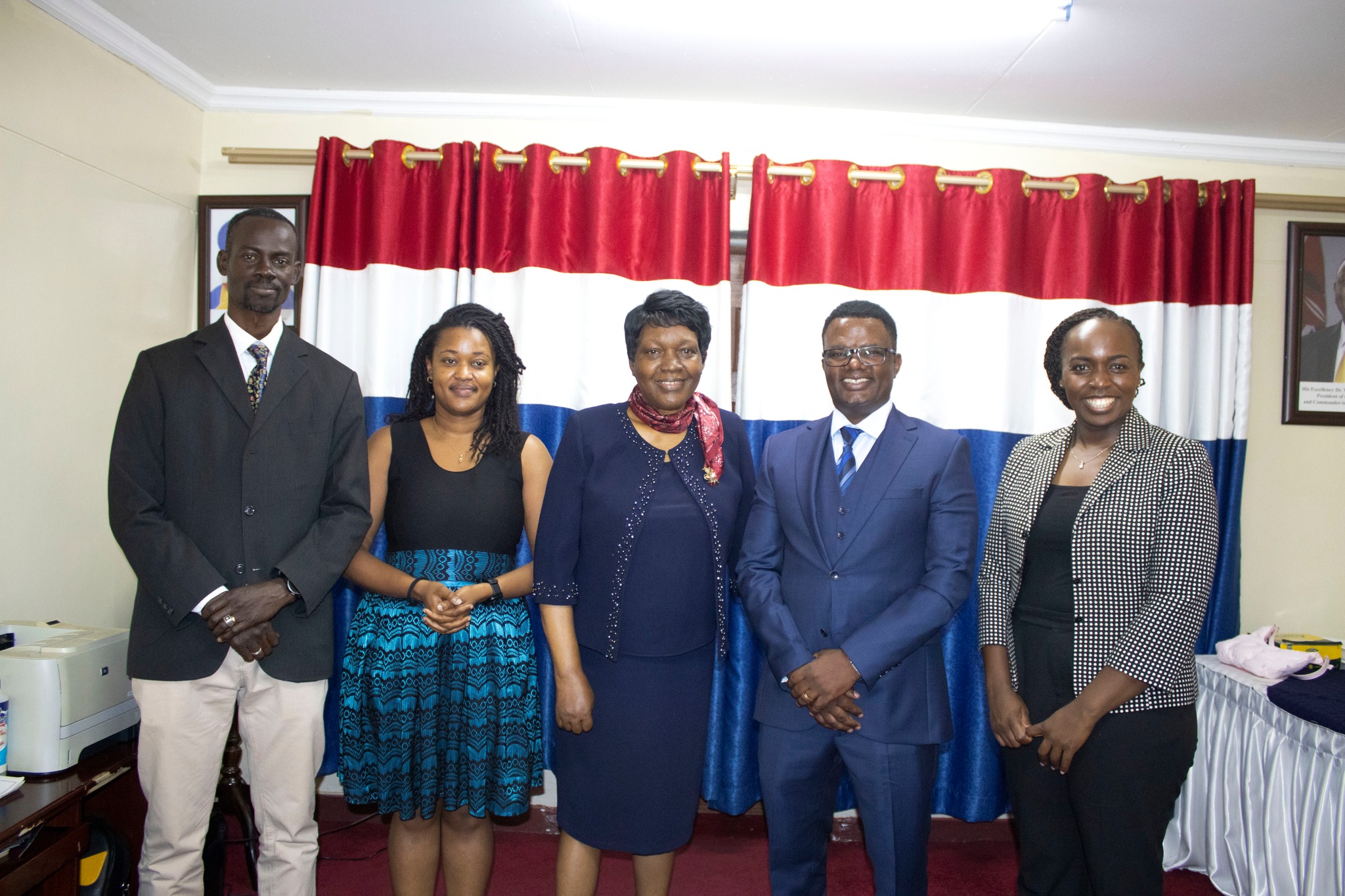 2,500 Students, Zero Excuses' — Inside MMU's Revolutionary 'Inclusive by Design' Student Village That Will Redefine Campus Living in Kenya