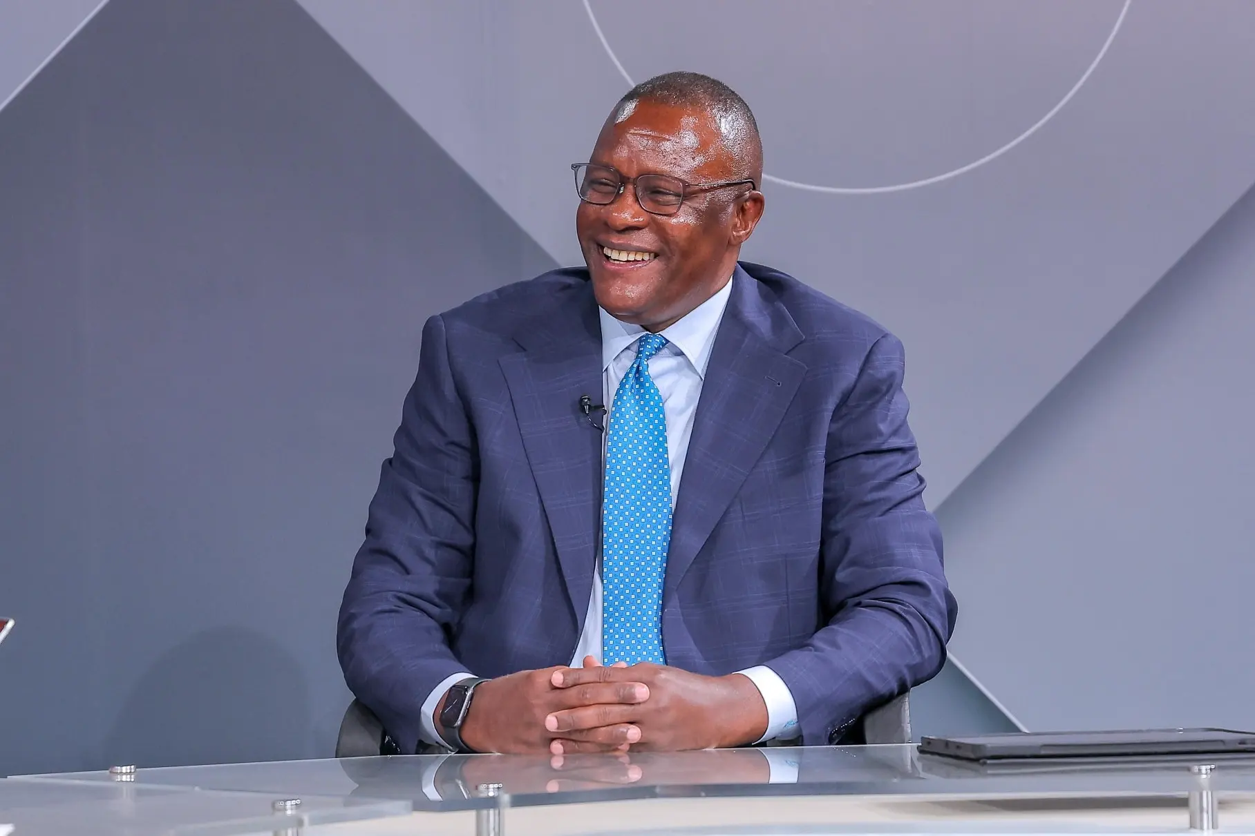 Owalo Urges Political Diversification in Nyanza, Questions ODM's Grip on the Region