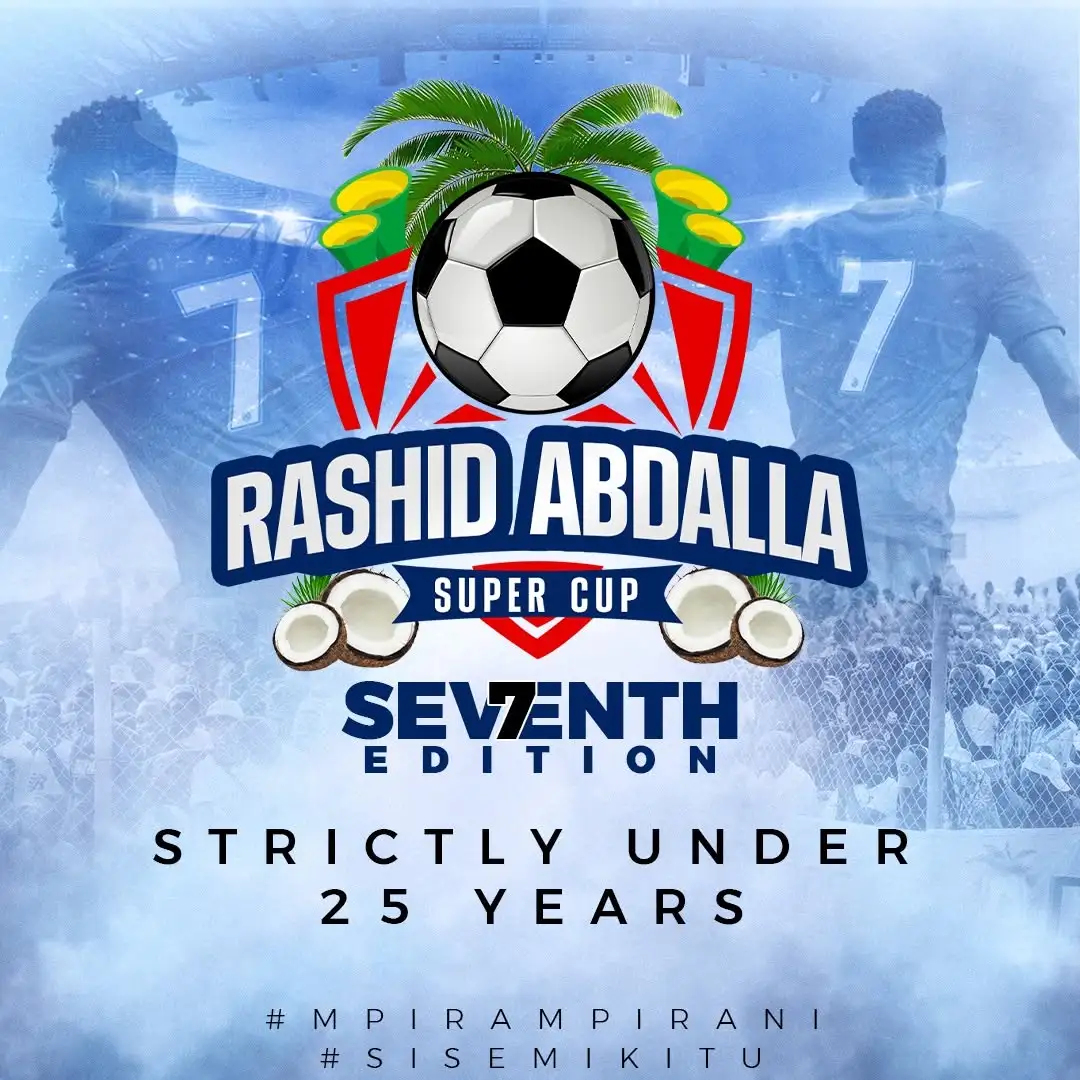 Rashid Abdalla Super Cup 7th Edition Sets New Standards in Regional Football