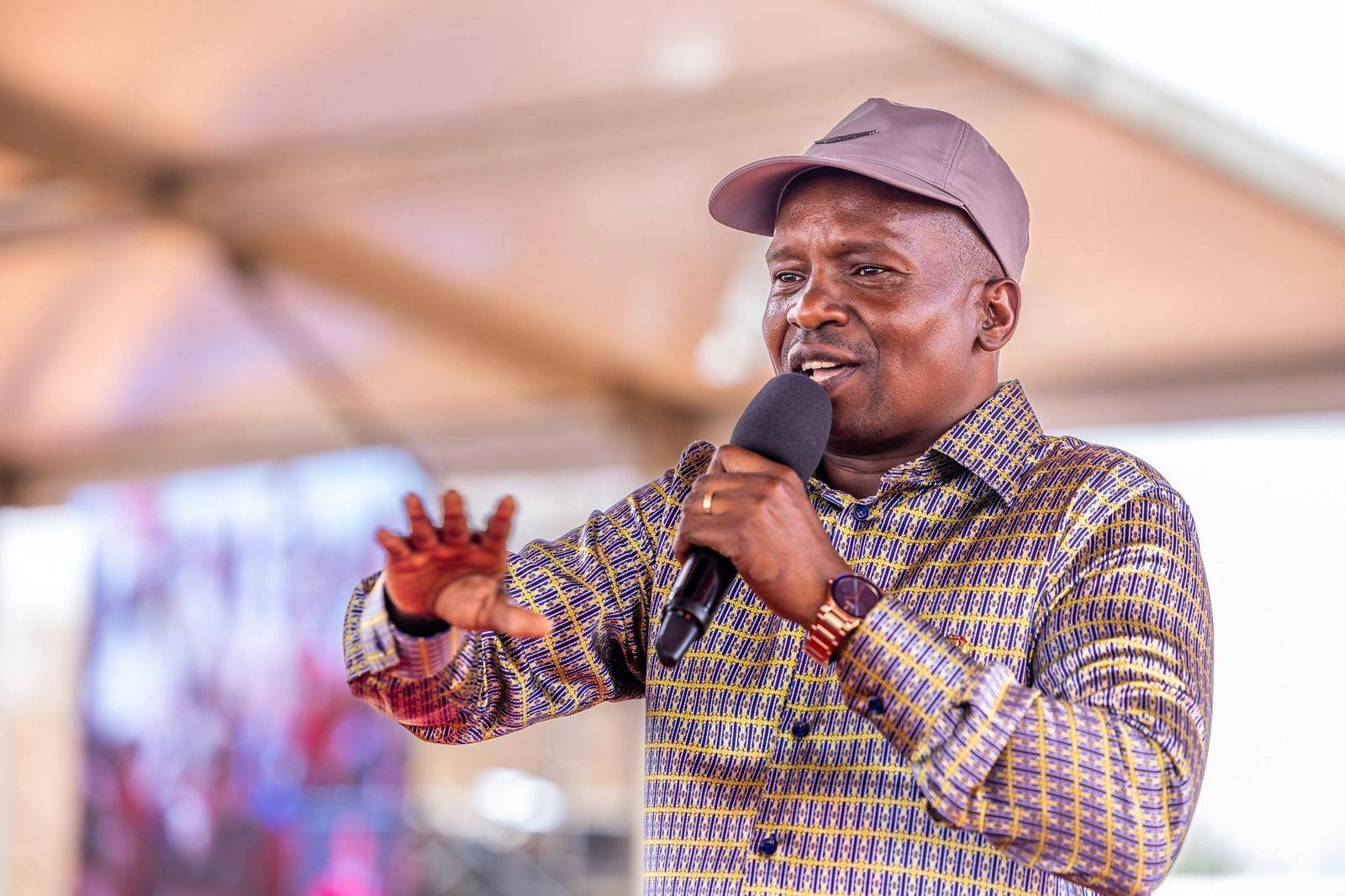 Kindiki Urges Counties to Clear Sh34.46 Billion in Pending Bills to Boost Financial Accountability