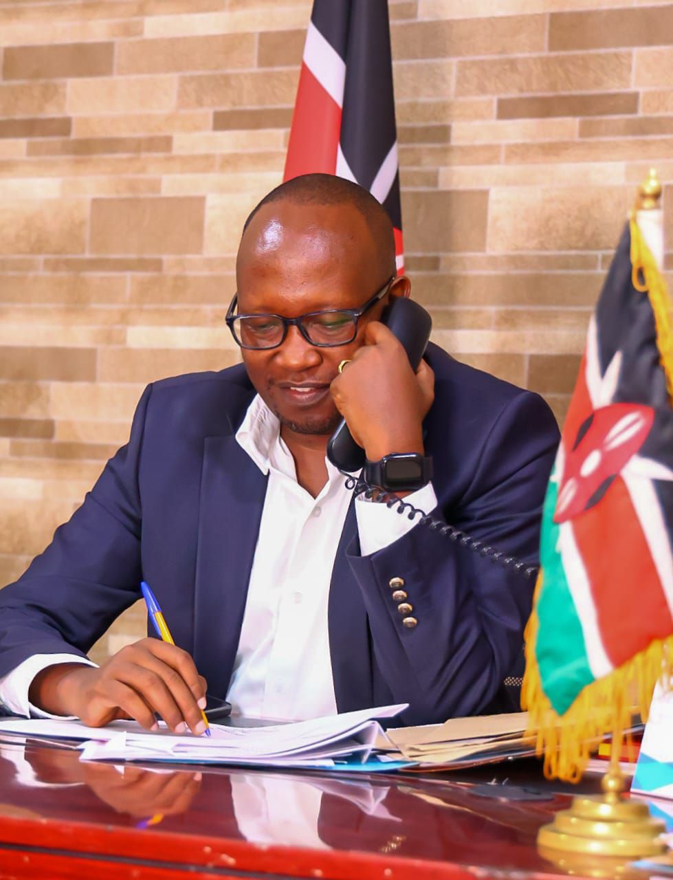 Dr. Daniel Kanchori to Feature on Top Prime Media Breakfast Show