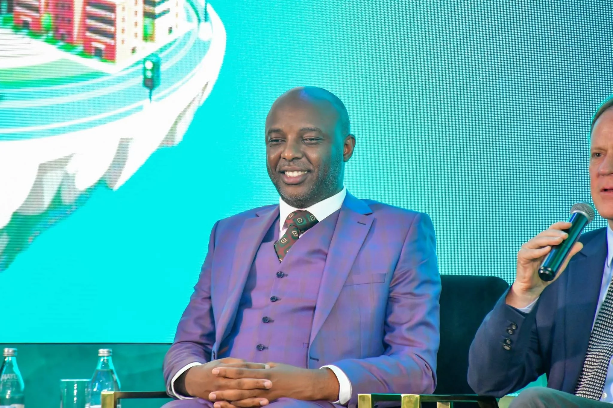 Irungu Kang'ata Claims Ol Kalou Vote Weakens Mount Kenya Authority of Deputy President Kindiki