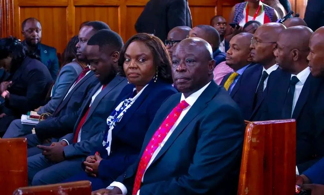 High-Stakes Legal Battle: Gachagua’s Impeachment Case Begins at Milimani