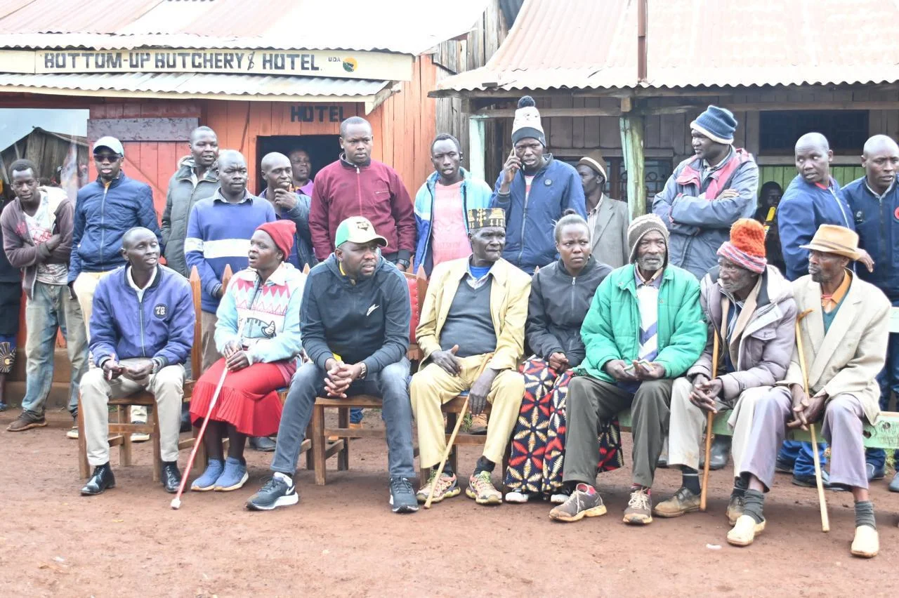 CS Mbadi Proposes KSh3.9 Billion for Village Elder Stipends in 2026/27 Budget