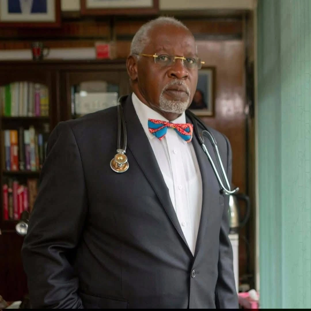 Mystery Surrounds Death of Veteran Medic: Woman Detained as Homicide Detectives Probe Dr. Job Obwaka’s Final Moments