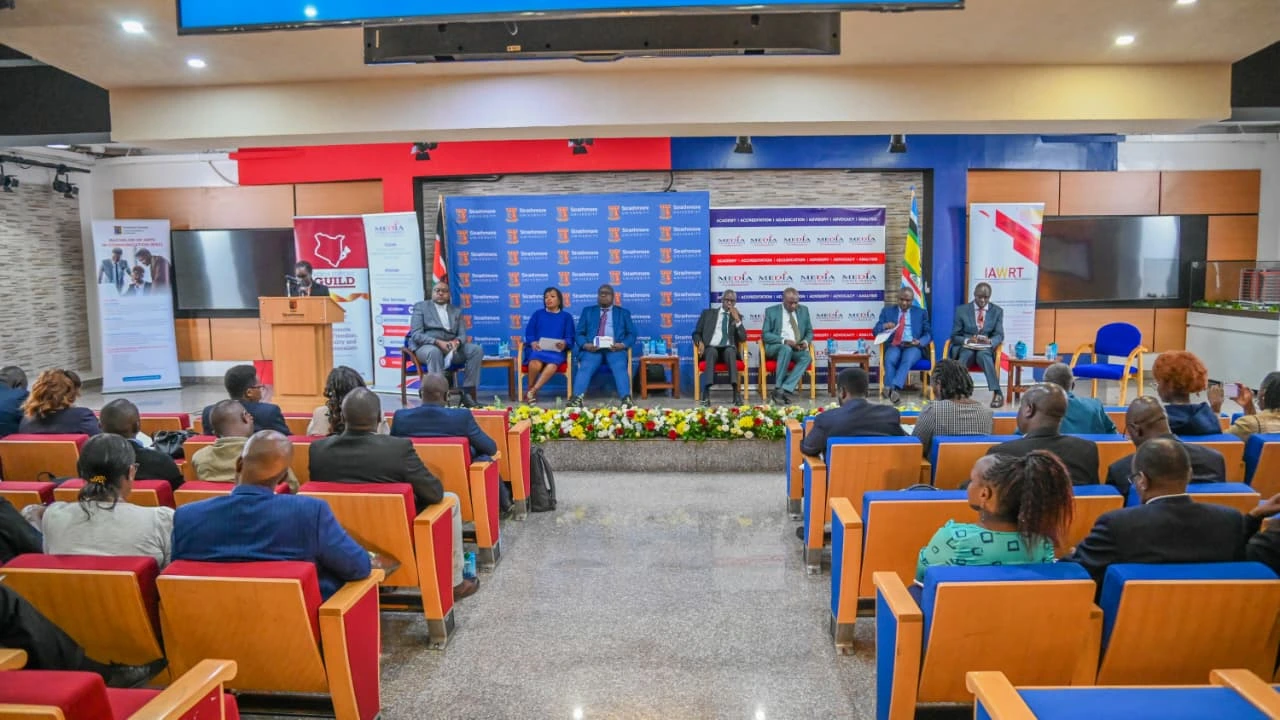 World Press Freedom Day 2026: Shaping a Future at Peace