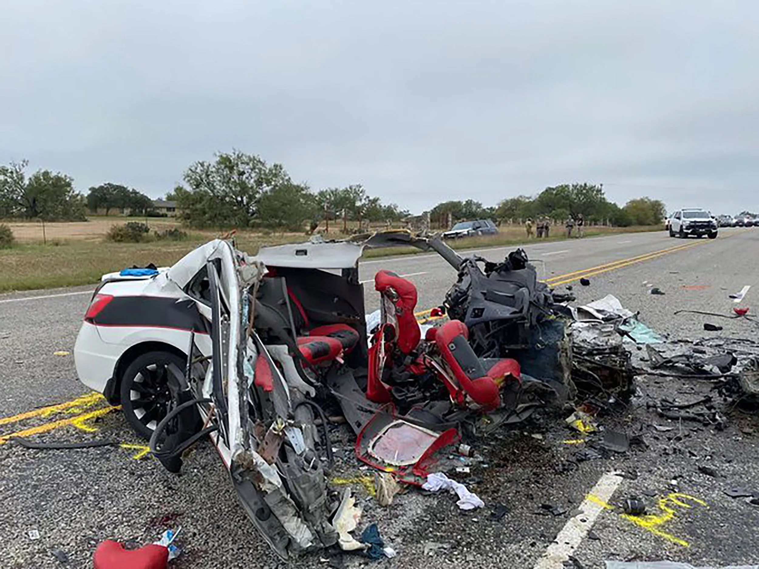 August's Deadly Road Crashes: A Urgent Call for Improved Road Safety Governance