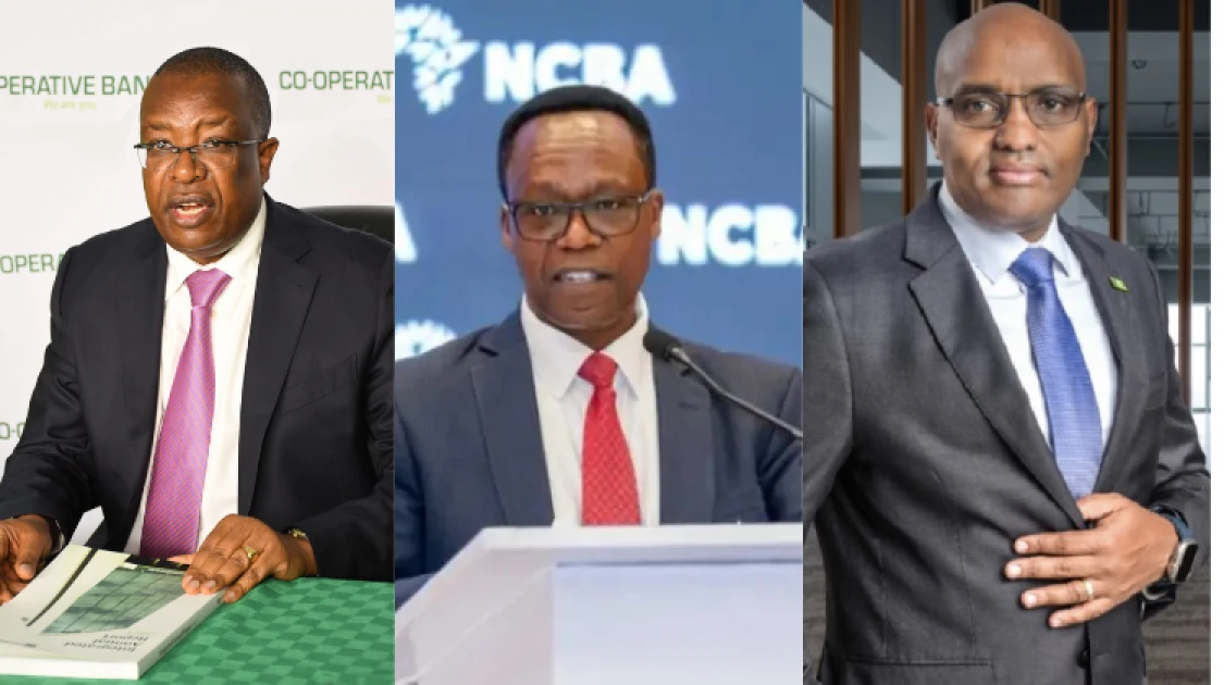 Court to Mention Case Against Three Bank CEOs on Wednesday