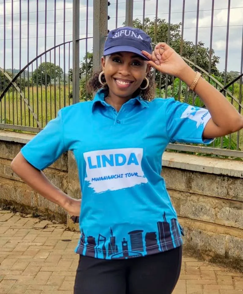 Pauline Njoroge Leaves Jubilee After 14 Years to Join Linda Mwananchi Movement