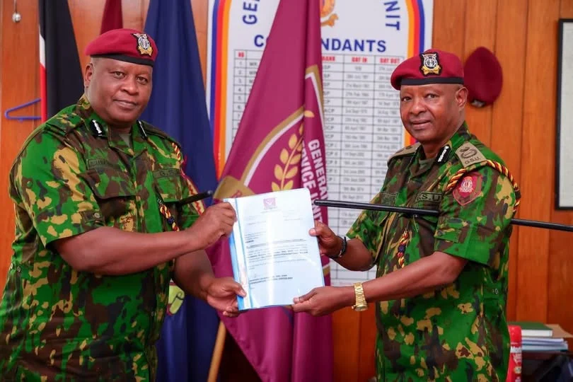 GSU Leadership Change Sparks Discussions on Security Reforms