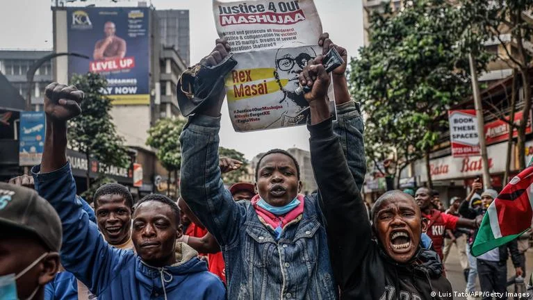 Society's Duty: Commemorating the Innocent and Reflecting on Policy Failures