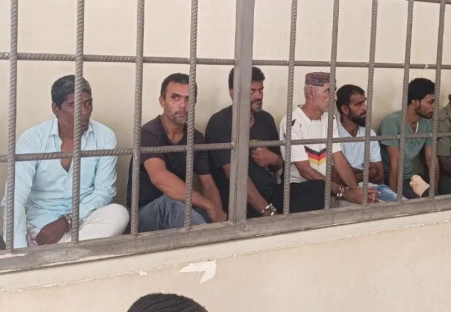 DPP Closes Case Against Six Iranians in Major Meth Trafficking Trial