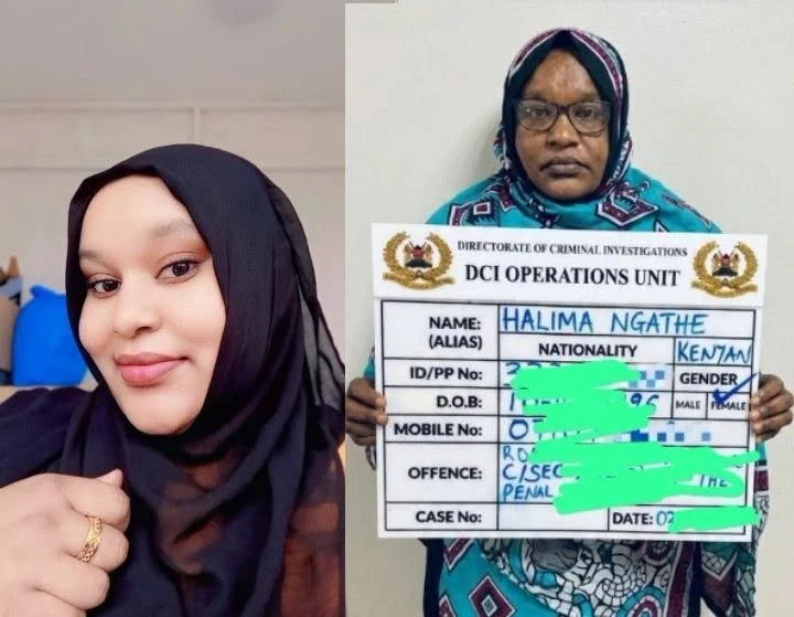 High Court Orders Release of Woman Detained Over President Ruto's Flight Details