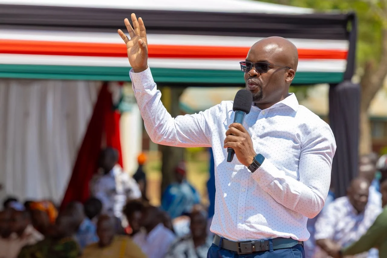 Government Official Urges Ethical Use of Church Pulpits to Foster Unity