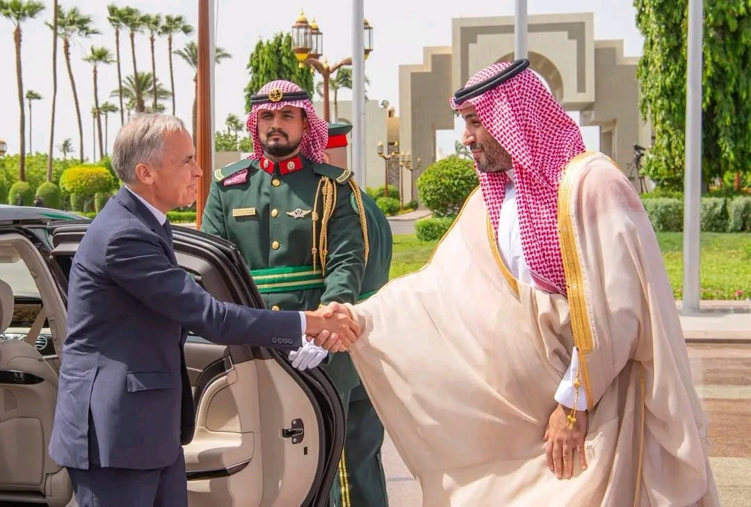 Saudi Arabia Announces 66 Countries Eligible for 2026 Tourist eVisa, Including Three African Nations