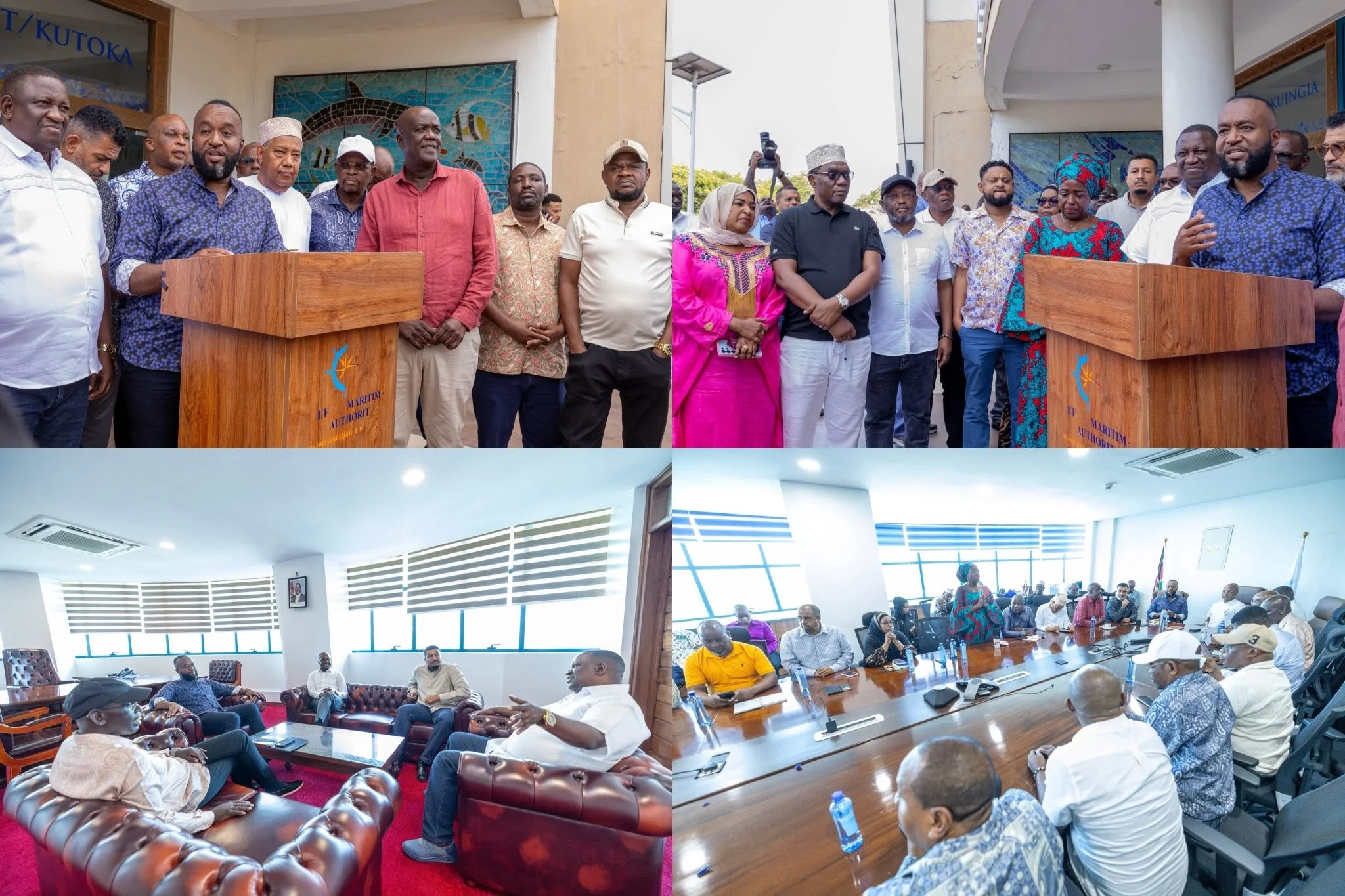 Opposition Rises Against Gachagua’s Remarks on Tourism: Leaders Warn of Reputational Risks