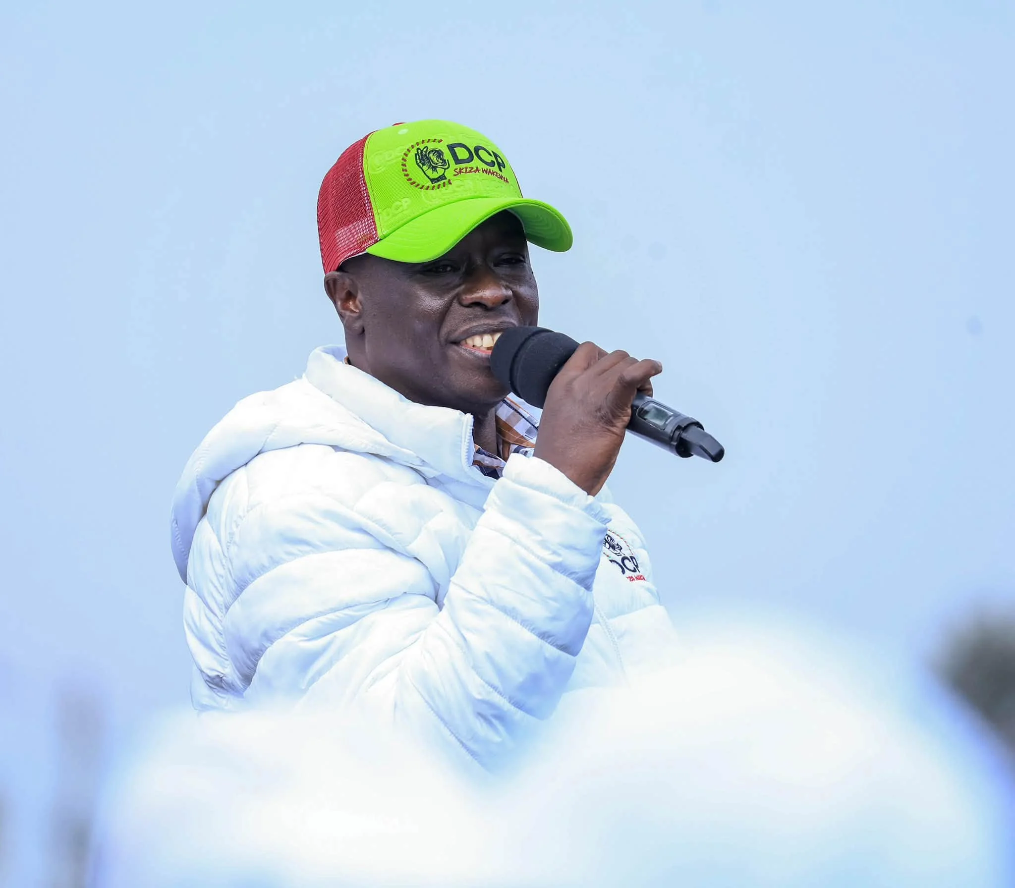 Rigathi Gachagua Defends 'Nyoka na Mayai Yake' Remarks Amid Investigation