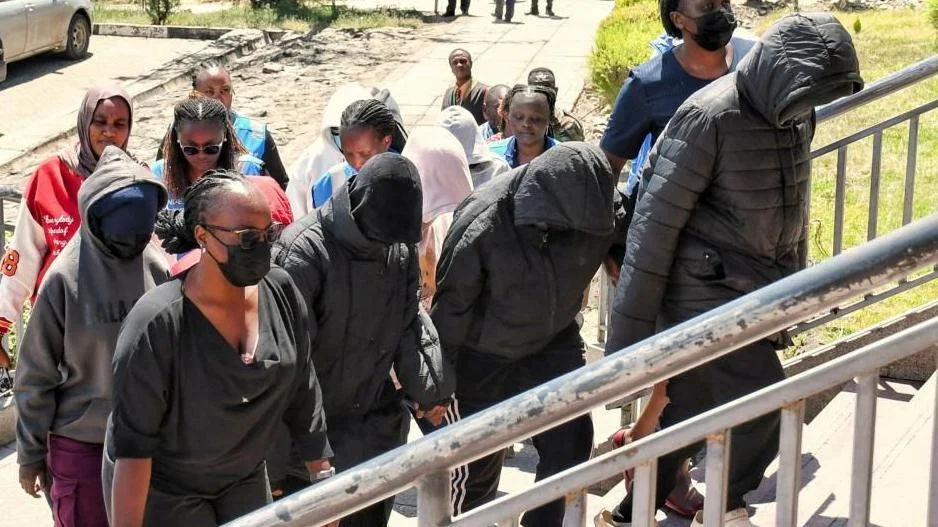High Court Orders Media Exclusion from Student Murders Trial