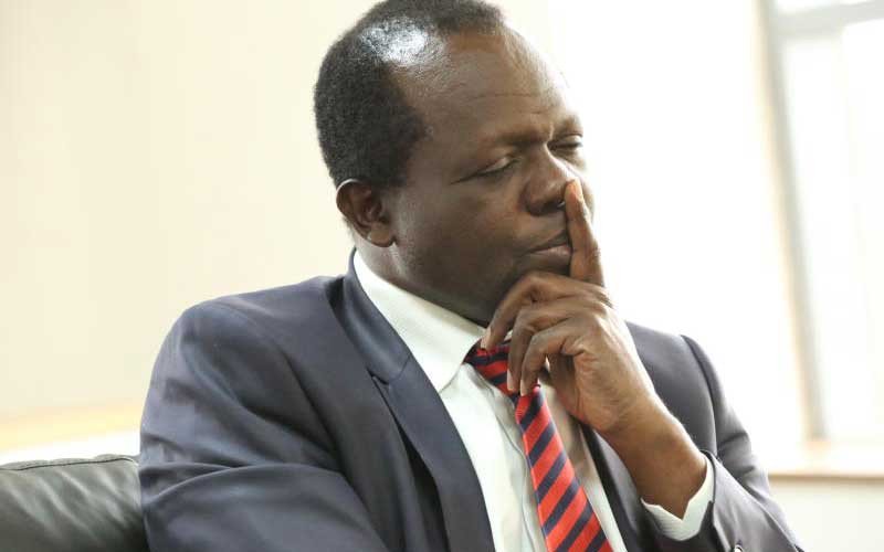 Debt, Power, and Disappearance; The Tuju Saga Unfolds