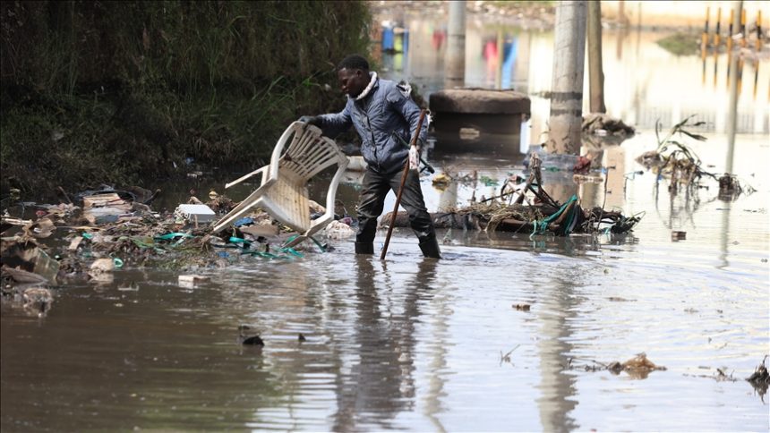 Flood Death Toll Rises to 84 as Government Issues Fresh Warnings for Riverine Counties.