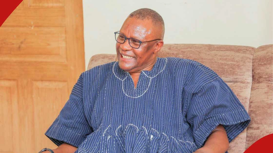 Owalo Warns Kenya Against Slide Back Into Political Violence