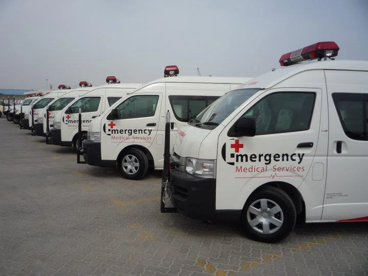 Kenya to Launch National Ambulance Dispatch Center in July