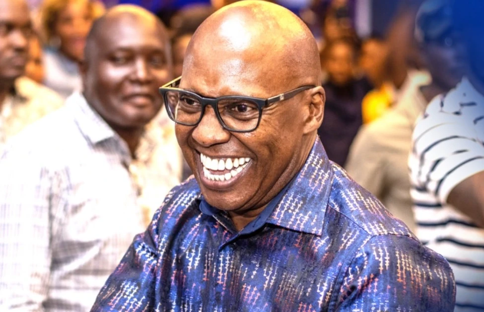 Wanjigi Promises to Reject 'Odious' Debt, Scrap SHA and VAT if Elected President in 2027