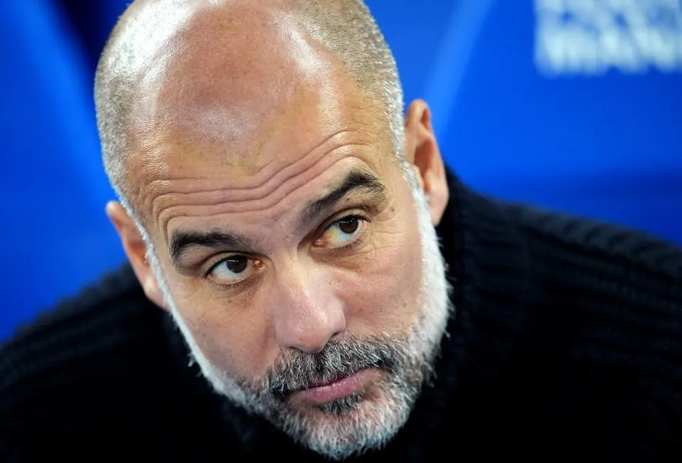 The Last Dance or an Eternal Waltz? Decoding Pep Guardiola's Future at Manchester City