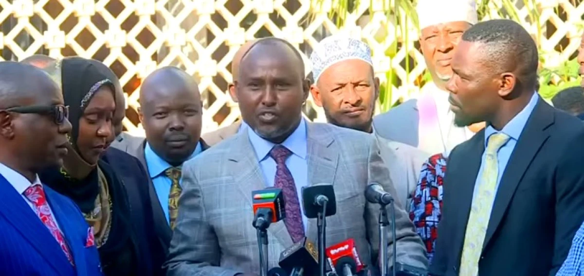 Ruto Awards Kenya an 'A' for Progress in Vision 2030 Governance