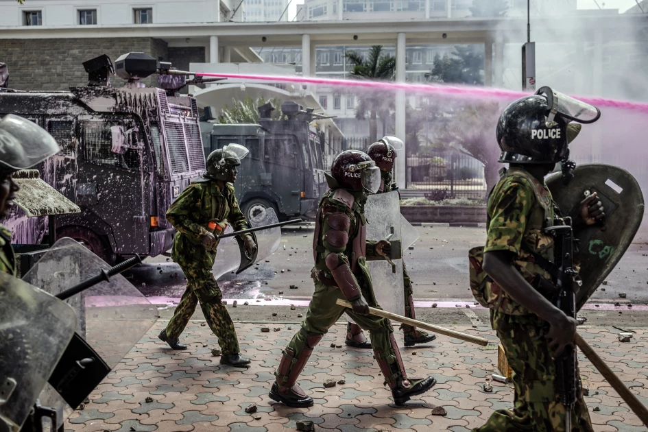 KNHRC Proposes Public Apology and Compensation for Rights Violations as Ruto Reviews Report