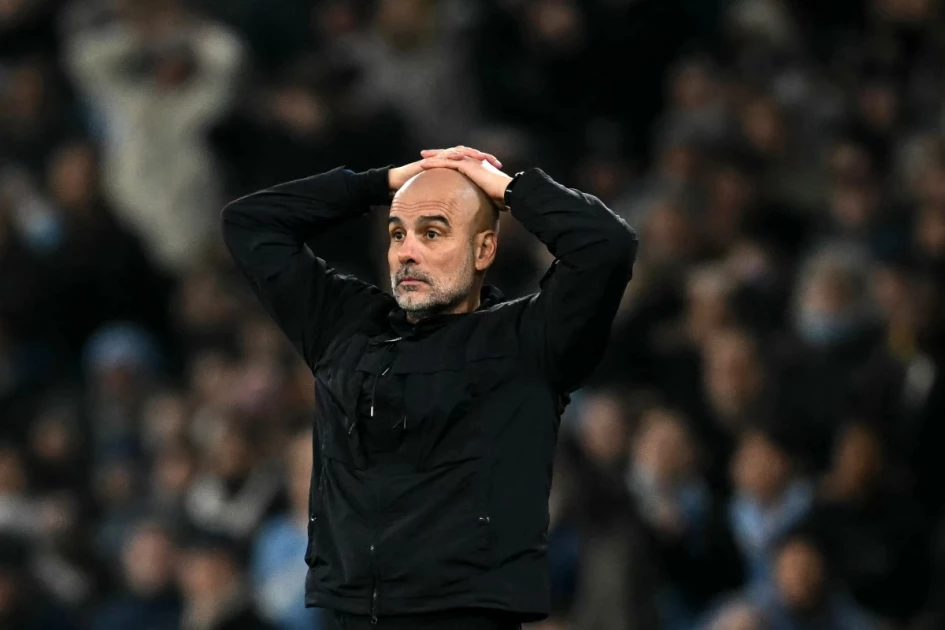 Manchester City Needed 'New Energy' as Guardiola Seeks Coaching Break