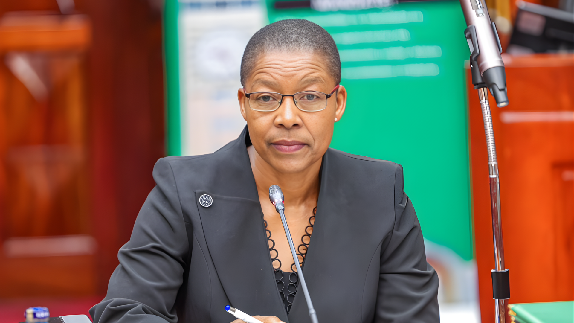 AG Dorcas Oduor Acknowledges eCitizen Fee Complexity, Urges Treasury Compliance with Court Order