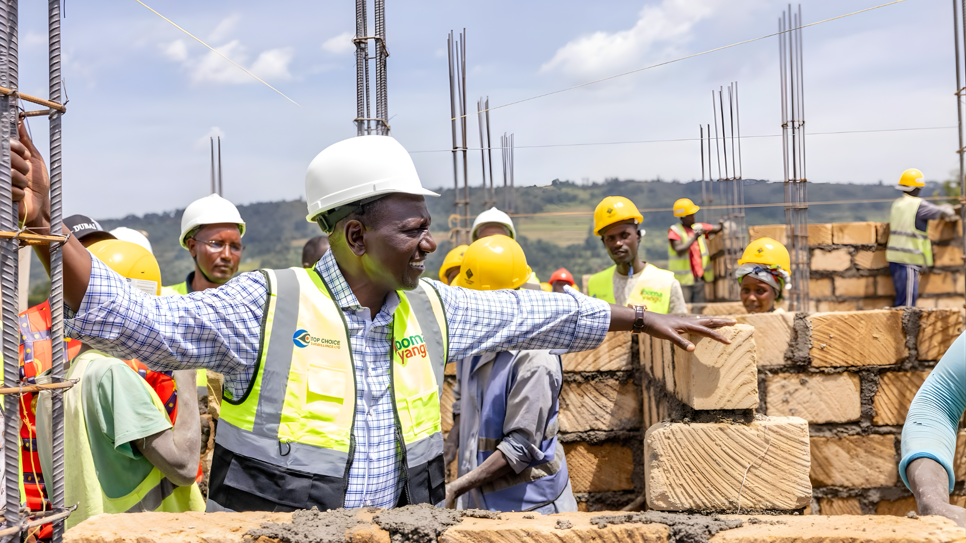 Affordable Housing Overtakes Roads as Top Recipient of Development Funds Despite Slow Delivery