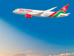 Industrial Action Grounds Calm at JKIA as Aviation Workers Strike, Authorities Activate Contingency Plans