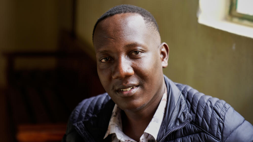 Kenyan Police Arrest Man Accused of Recruiting Fighters for Russia’s War in Ukraine