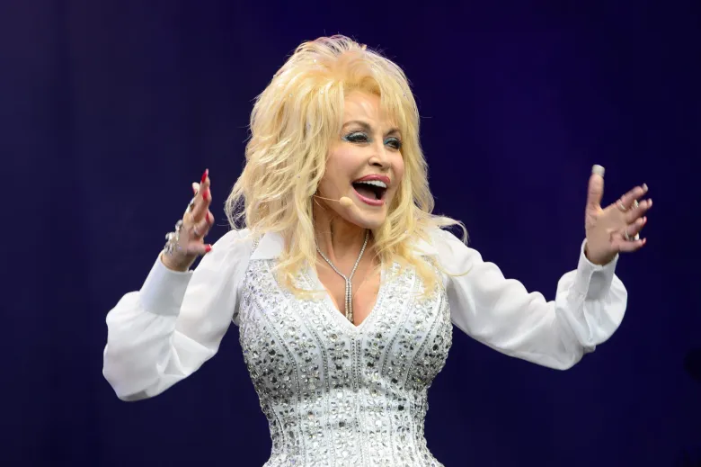 Country Music Legend Dolly Parton Passes Away at 80