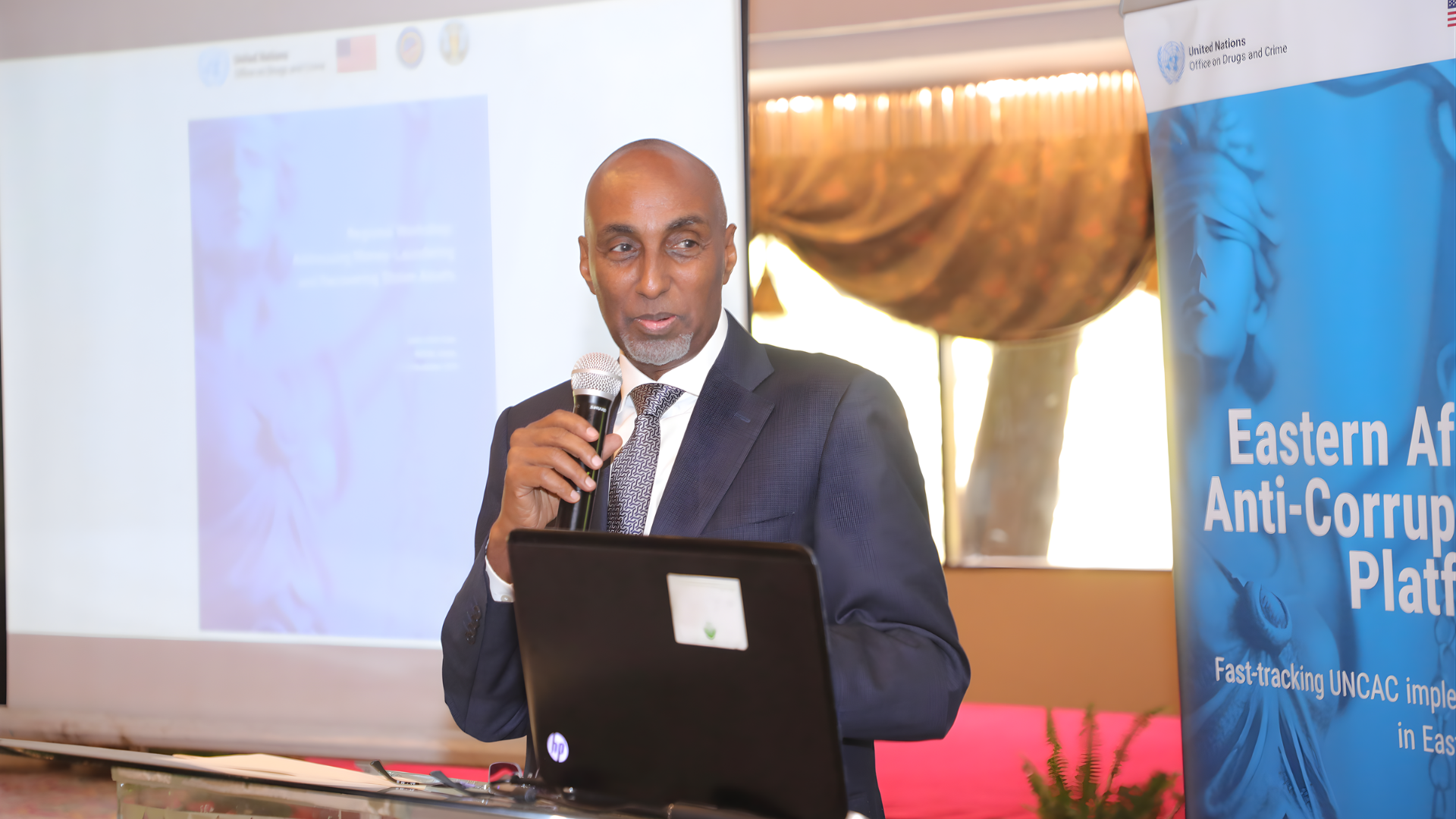 EACC Mandates 2025 Wealth Declaration for All State and Public Officers by December 31 Under New Conflict of Interest Act